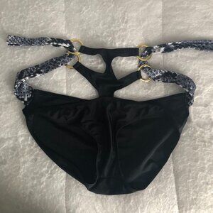 SALE!!!  NWOT sexy and sharp   bikini  bottom in size M